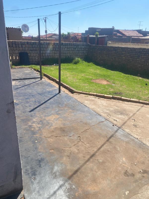 2 Bedroom Property for Sale in Atteridgeville Gauteng
