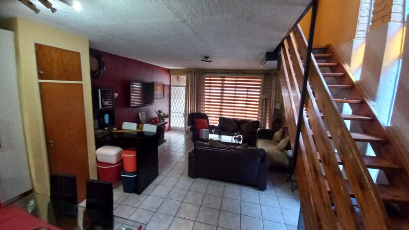 To Let 3 Bedroom Property for Rent in Pretoria Gardens Gauteng