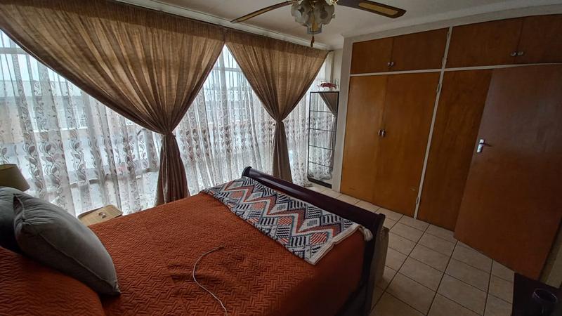 To Let 3 Bedroom Property for Rent in Pretoria Gardens Gauteng