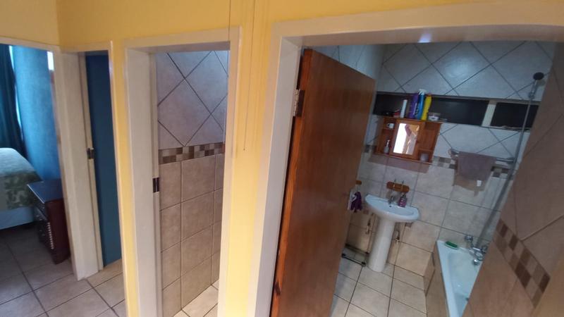 To Let 3 Bedroom Property for Rent in Pretoria Gardens Gauteng