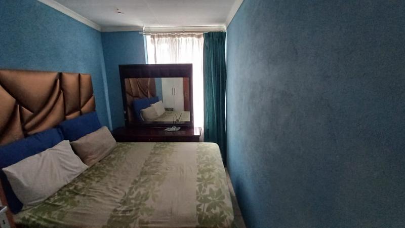To Let 3 Bedroom Property for Rent in Pretoria Gardens Gauteng