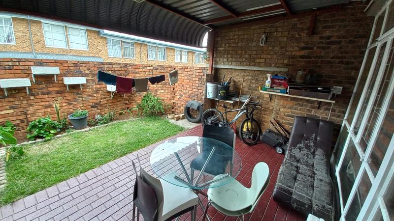 To Let 3 Bedroom Property for Rent in Pretoria Gardens Gauteng