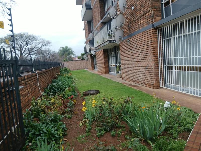 2 Bedroom Property for Sale in Mayville Gauteng