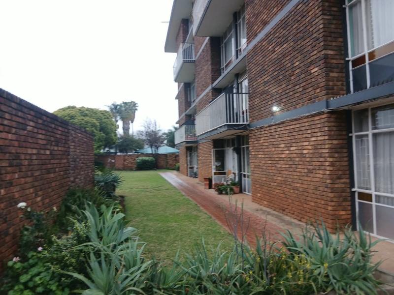 2 Bedroom Property for Sale in Mayville Gauteng
