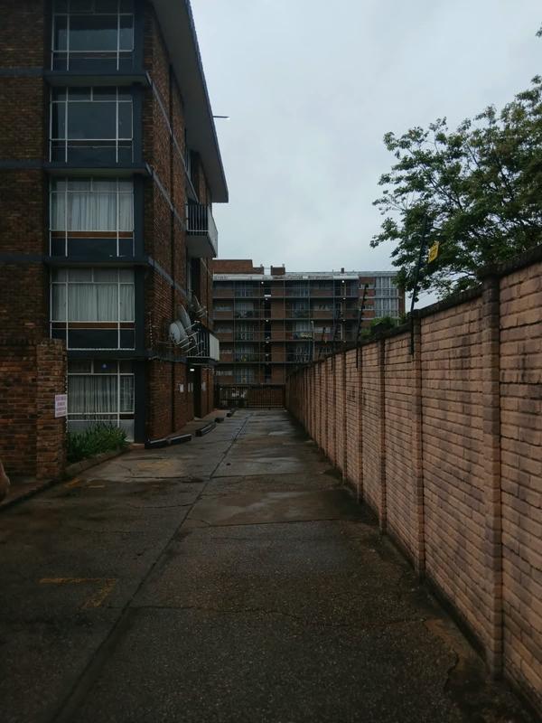 2 Bedroom Property for Sale in Mayville Gauteng