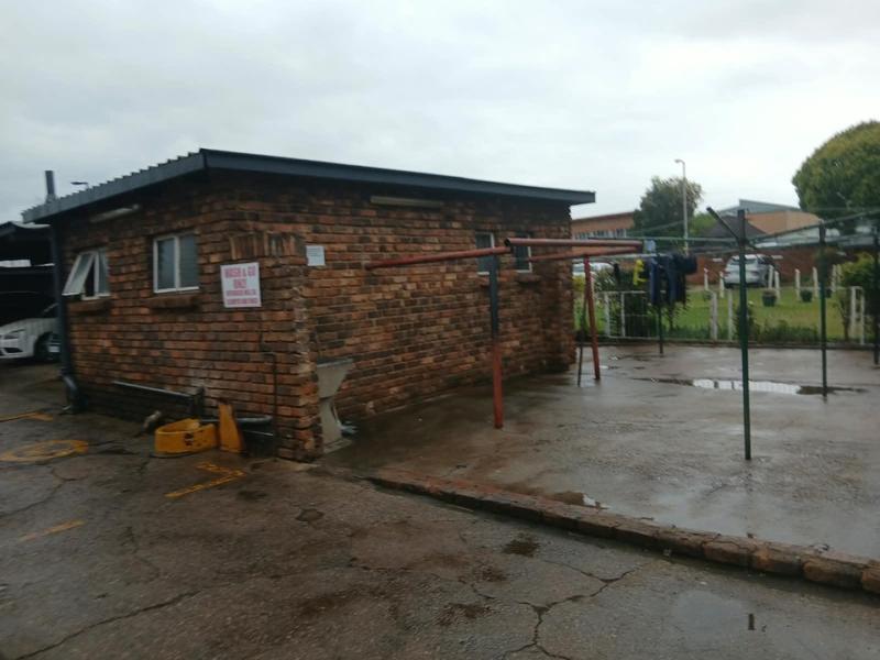 2 Bedroom Property for Sale in Mayville Gauteng