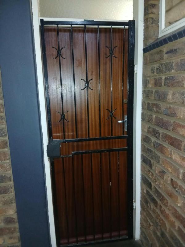2 Bedroom Property for Sale in Mayville Gauteng