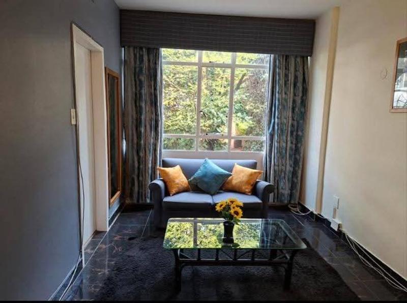 To Let 0 Bedroom Property for Rent in Sandton Gauteng