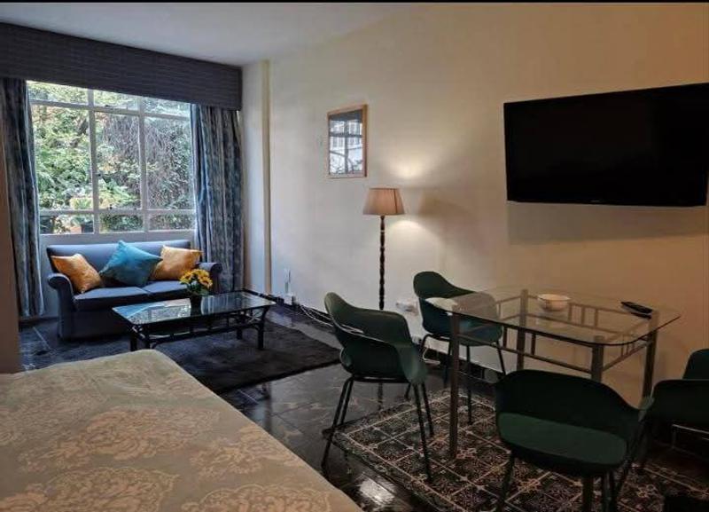 To Let 0 Bedroom Property for Rent in Sandton Gauteng