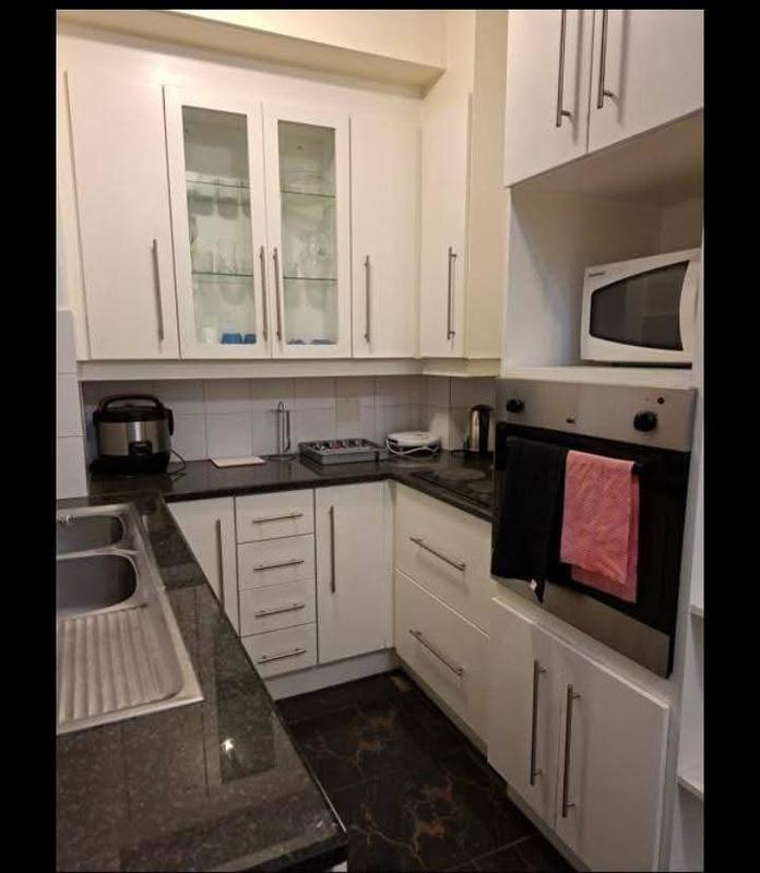 To Let 0 Bedroom Property for Rent in Sandton Gauteng