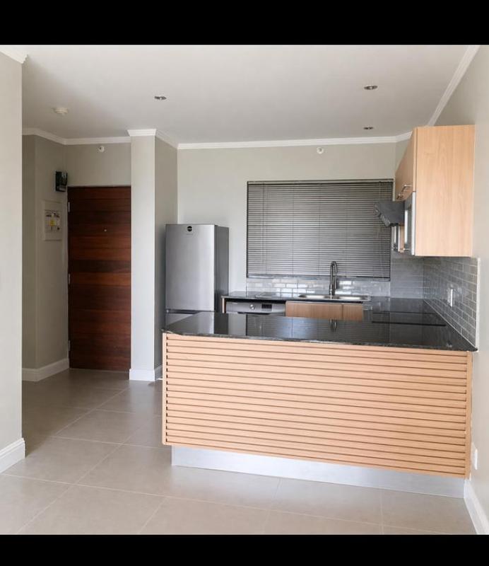 To Let 1 Bedroom Property for Rent in Sandton Gauteng