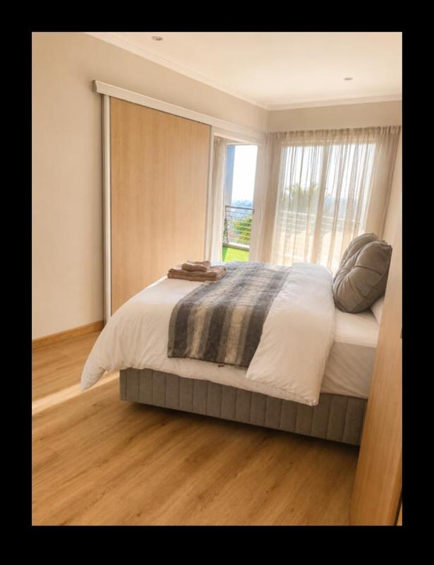 To Let 1 Bedroom Property for Rent in Sandton Gauteng