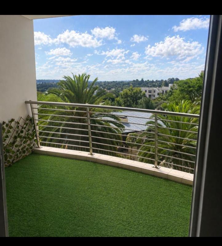 To Let 1 Bedroom Property for Rent in Sandton Gauteng