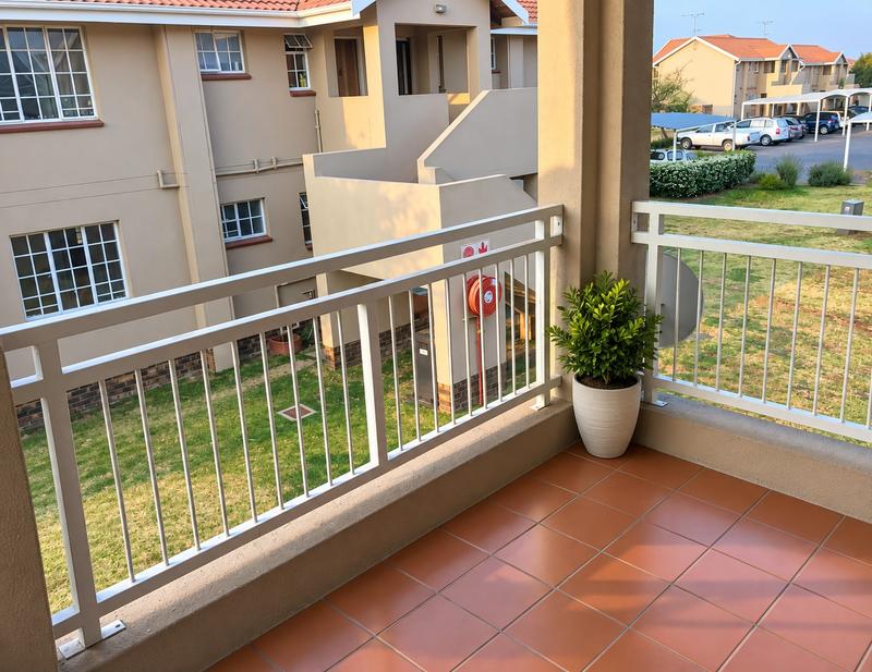 2 Bedroom Property for Sale in Elardus Park Gauteng