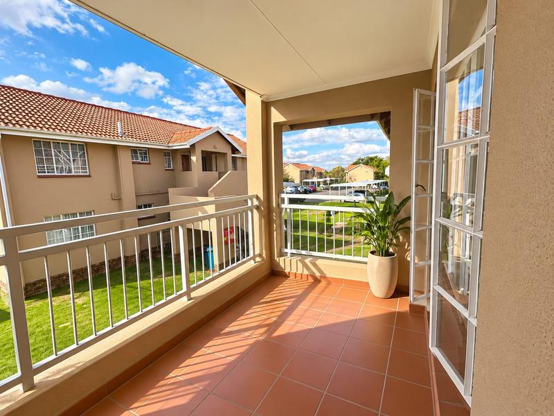 2 Bedroom Property for Sale in Elardus Park Gauteng