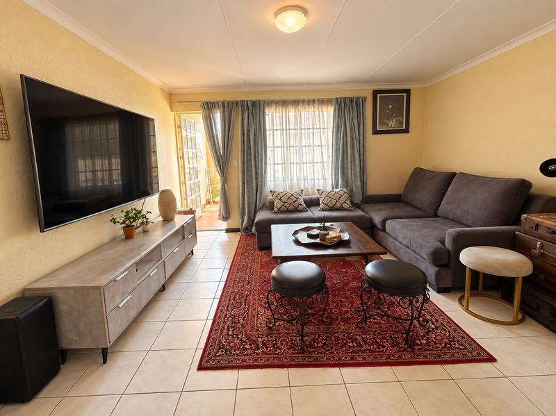 2 Bedroom Property for Sale in Elardus Park Gauteng