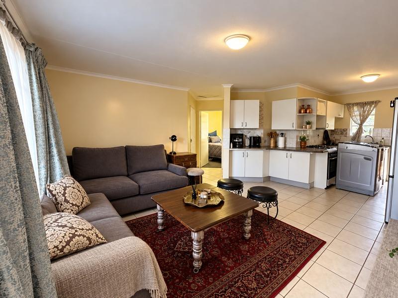 2 Bedroom Property for Sale in Elardus Park Gauteng