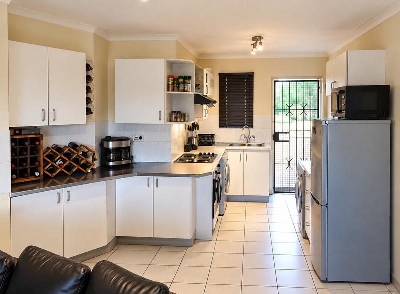 2 Bedroom Property for Sale in Elardus Park Gauteng