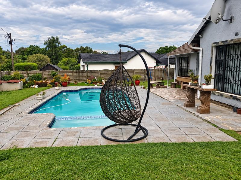 3 Bedroom Property for Sale in Benoni Gauteng
