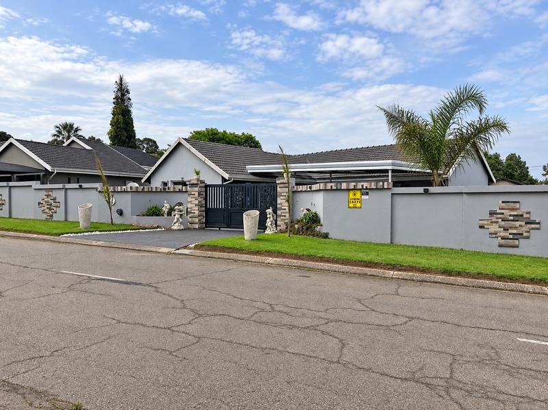 3 Bedroom Property for Sale in Benoni Gauteng