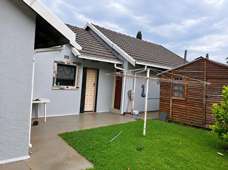 3 Bedroom Property for Sale in Benoni Gauteng