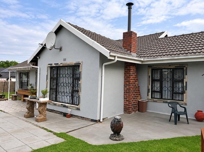 3 Bedroom Property for Sale in Benoni Gauteng
