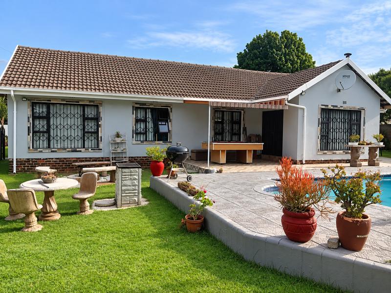 3 Bedroom Property for Sale in Benoni Gauteng