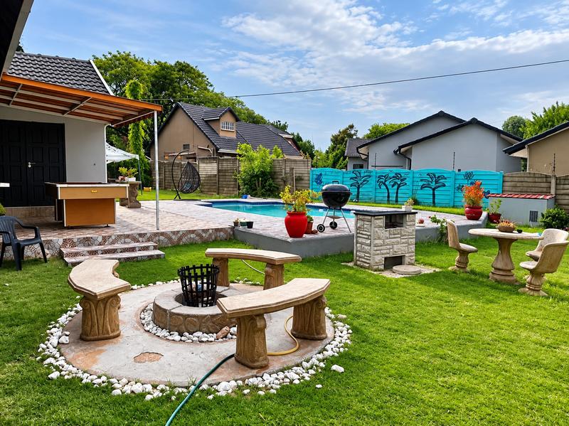 3 Bedroom Property for Sale in Benoni Gauteng