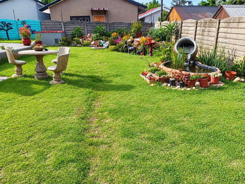 3 Bedroom Property for Sale in Benoni Gauteng