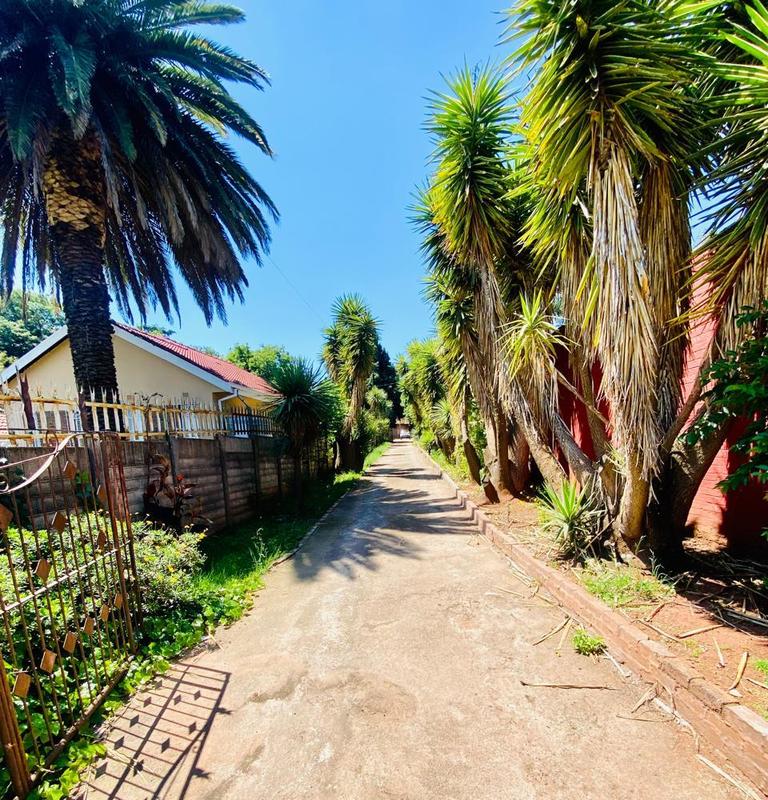 10 Bedroom Property for Sale in Krugersdorp North Gauteng
