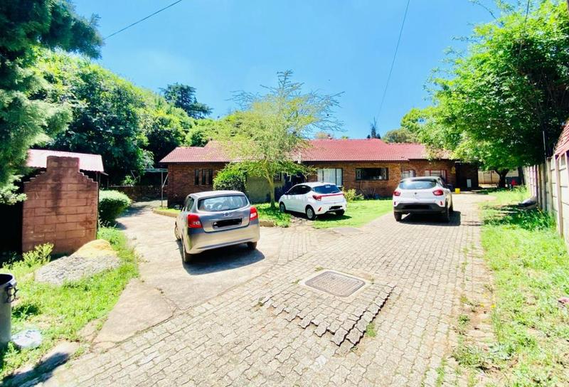 10 Bedroom Property for Sale in Krugersdorp North Gauteng