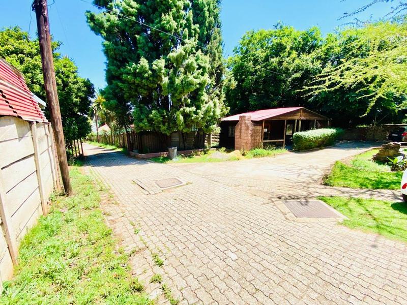 10 Bedroom Property for Sale in Krugersdorp North Gauteng