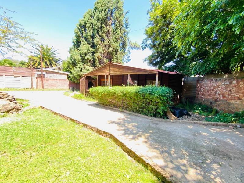 10 Bedroom Property for Sale in Krugersdorp North Gauteng