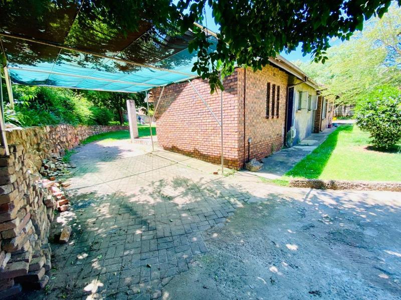 10 Bedroom Property for Sale in Krugersdorp North Gauteng