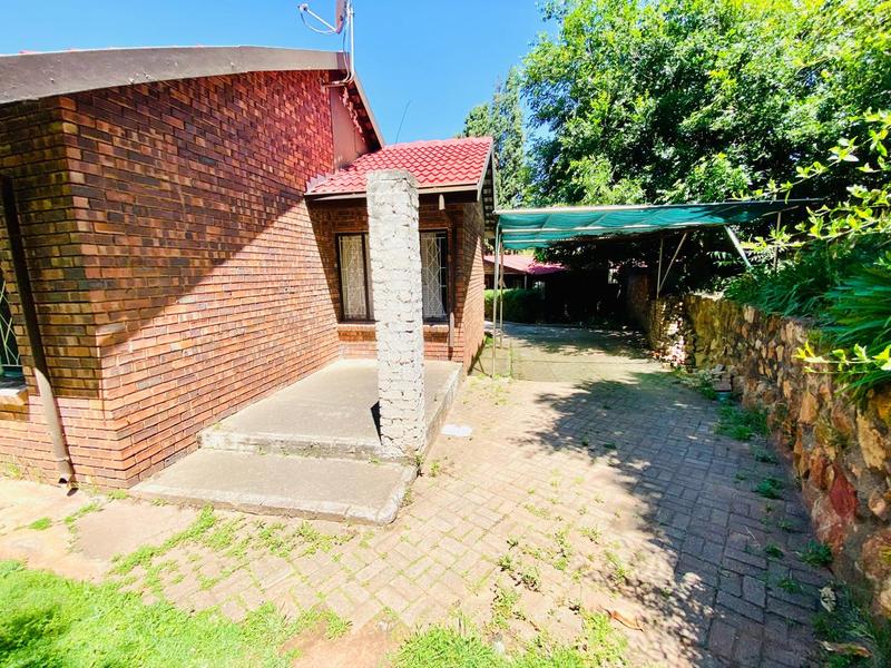 10 Bedroom Property for Sale in Krugersdorp North Gauteng