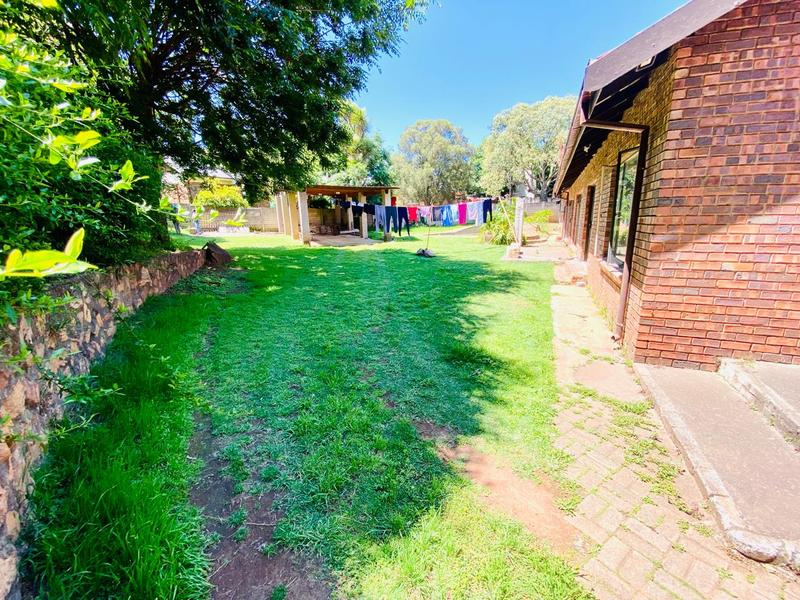 10 Bedroom Property for Sale in Krugersdorp North Gauteng