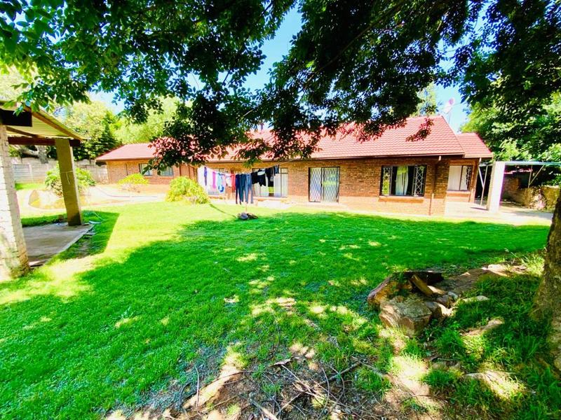 10 Bedroom Property for Sale in Krugersdorp North Gauteng
