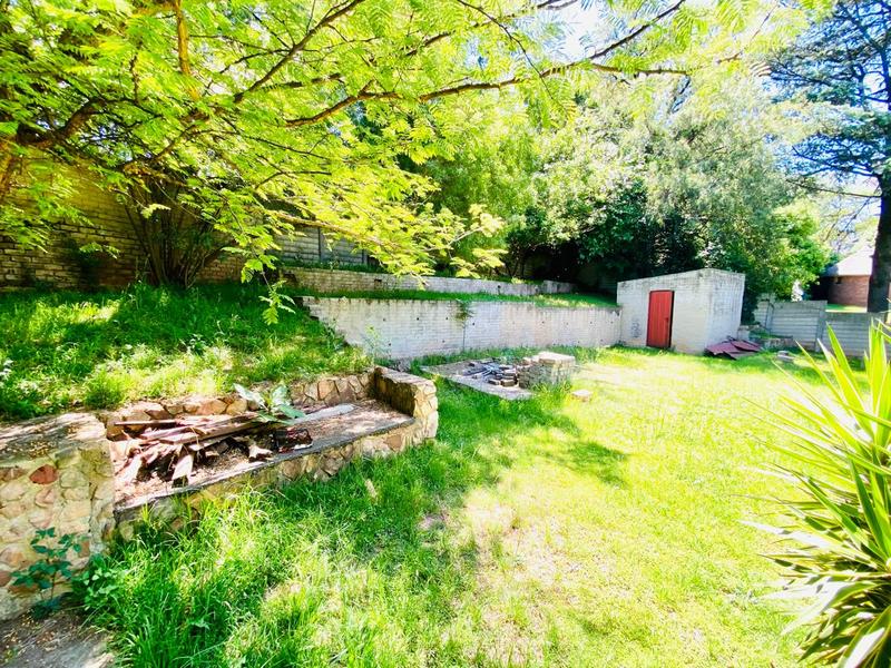10 Bedroom Property for Sale in Krugersdorp North Gauteng