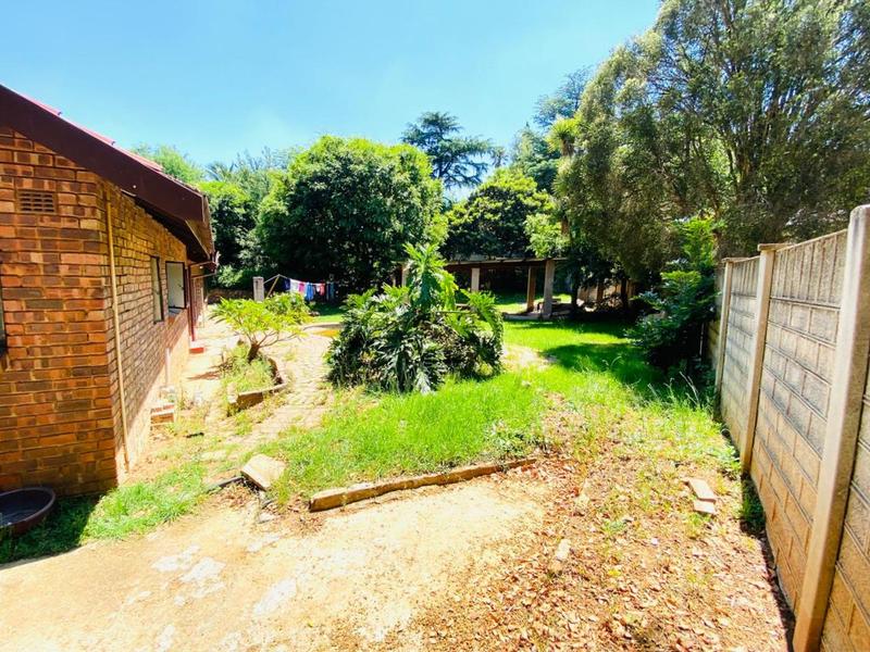 10 Bedroom Property for Sale in Krugersdorp North Gauteng