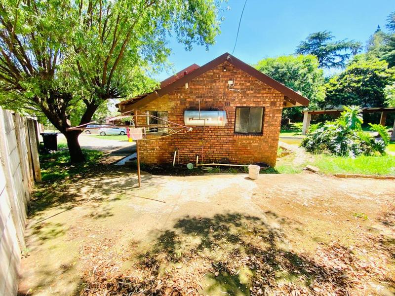 10 Bedroom Property for Sale in Krugersdorp North Gauteng