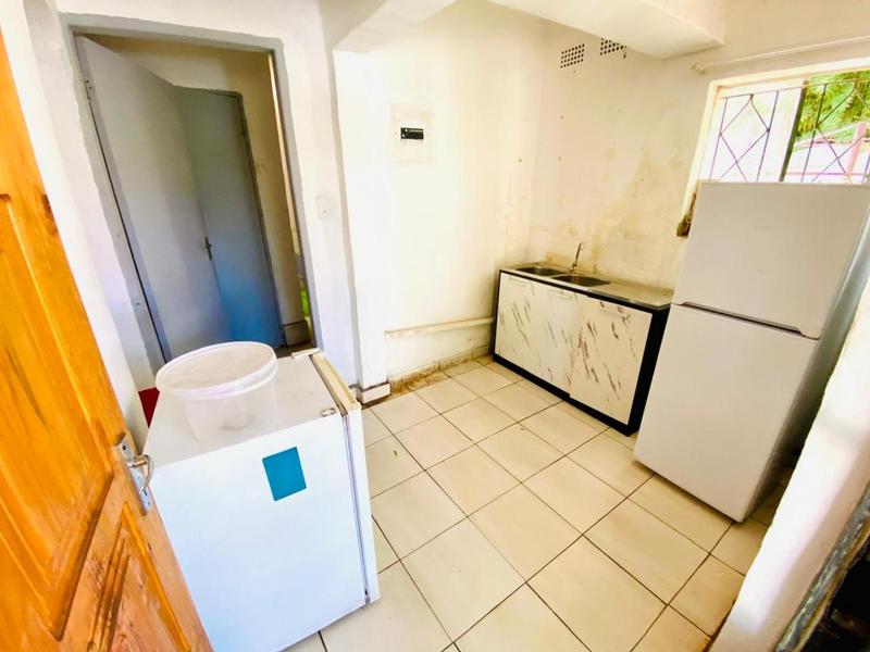 10 Bedroom Property for Sale in Krugersdorp North Gauteng