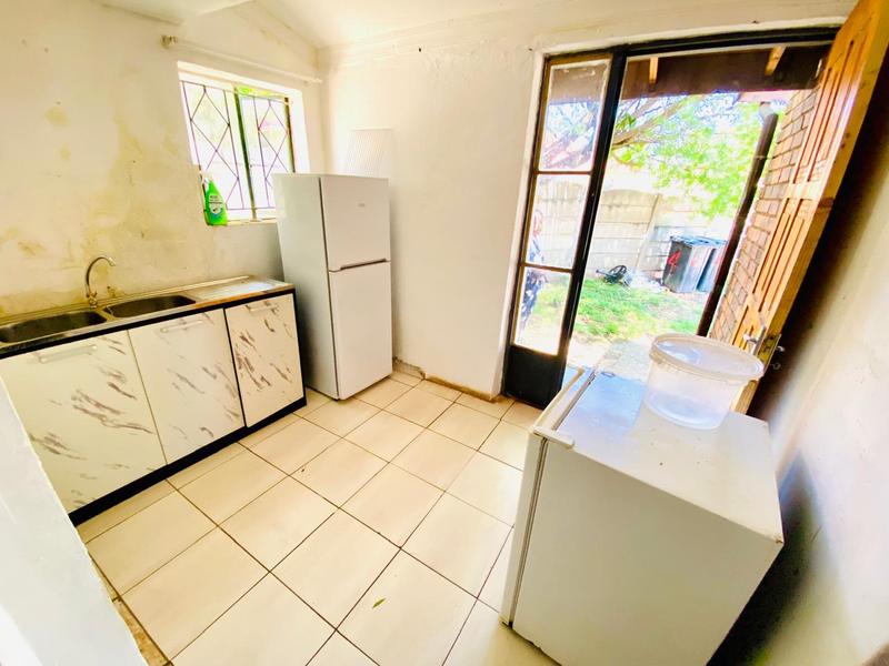 10 Bedroom Property for Sale in Krugersdorp North Gauteng