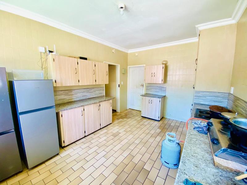 10 Bedroom Property for Sale in Krugersdorp North Gauteng