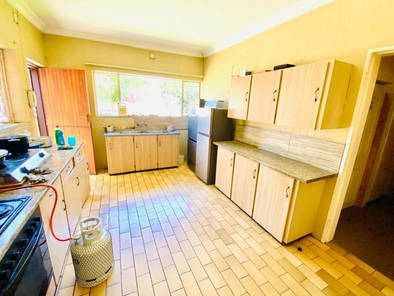 10 Bedroom Property for Sale in Krugersdorp North Gauteng