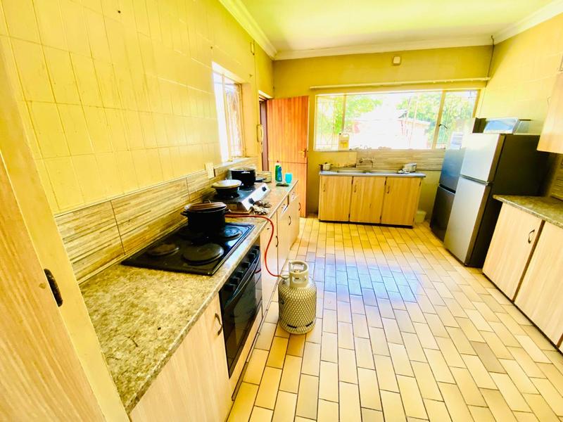 10 Bedroom Property for Sale in Krugersdorp North Gauteng