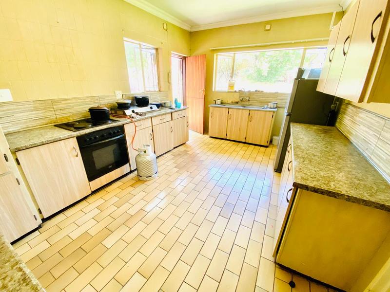 10 Bedroom Property for Sale in Krugersdorp North Gauteng