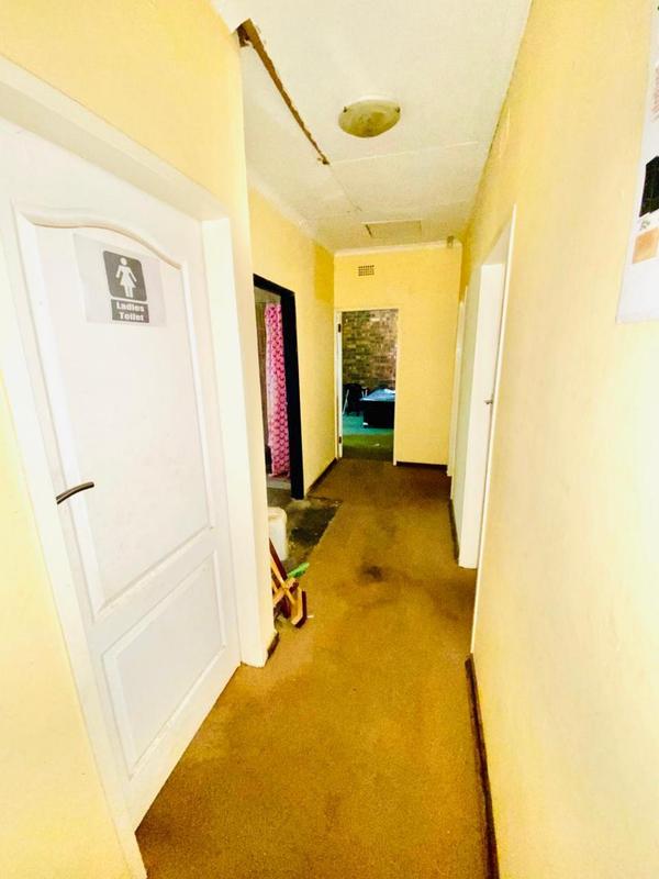 10 Bedroom Property for Sale in Krugersdorp North Gauteng