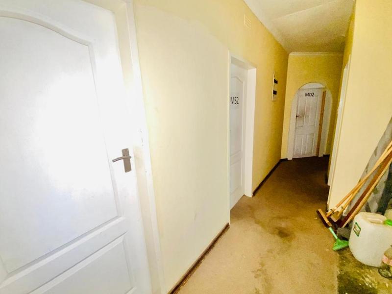 10 Bedroom Property for Sale in Krugersdorp North Gauteng