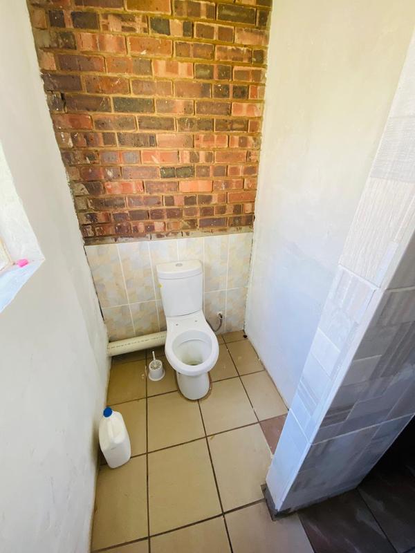 10 Bedroom Property for Sale in Krugersdorp North Gauteng