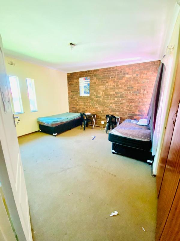 10 Bedroom Property for Sale in Krugersdorp North Gauteng